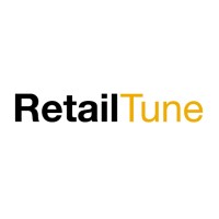 RetailTune logo, RetailTune contact details