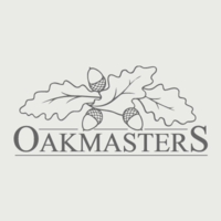 Oakmasters logo, Oakmasters contact details