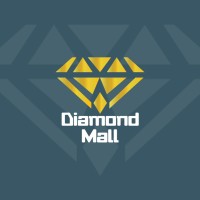 Diamond Mall logo, Diamond Mall contact details