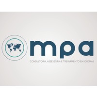 MPA Consultoria, Assessoria e Treinamento em Idiomas logo, MPA Consultoria, Assessoria e Treinamento em Idiomas contact details