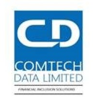 Comtech Data Limited logo, Comtech Data Limited contact details