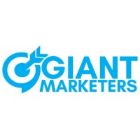 Giant Marketers logo, Giant Marketers contact details