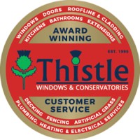 Thistle Windows & Conservatories Ltd logo, Thistle Windows & Conservatories Ltd contact details