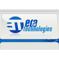 Era of Technologies logo, Era of Technologies contact details