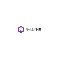 RallyHR logo, RallyHR contact details