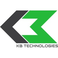 KB Technologies logo, KB Technologies contact details