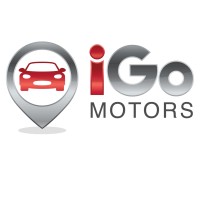 iGo Motors, Inc. logo, iGo Motors, Inc. contact details