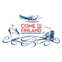 Come to Finland logo, Come to Finland contact details