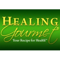 Healing Gourmet logo, Healing Gourmet contact details