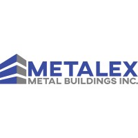 Metalex Metal Buildings logo, Metalex Metal Buildings contact details