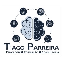 Tiago Parreira - Psicologia Organizacional logo, Tiago Parreira - Psicologia Organizacional contact details