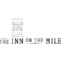 The Inn on the Mile logo, The Inn on the Mile contact details