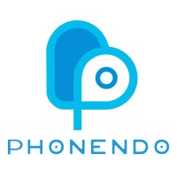 Phonendo logo, Phonendo contact details