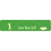 Gene Ware Golf logo, Gene Ware Golf contact details