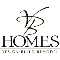 VB Homes Design Build Remodel logo, VB Homes Design Build Remodel contact details