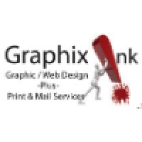 Graphix Ink logo, Graphix Ink contact details