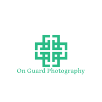 On Guard Photography logo, On Guard Photography contact details