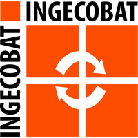 INGECOBAT logo, INGECOBAT contact details