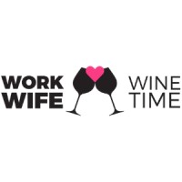 Work Wife Wine Time logo, Work Wife Wine Time contact details