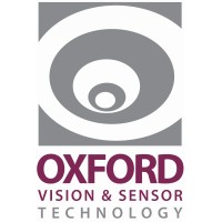 Oxford Vision & Sensor Technology logo, Oxford Vision & Sensor Technology contact details