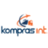 Kompras Int. logo, Kompras Int. contact details