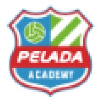 Pelada Football Academy logo, Pelada Football Academy contact details