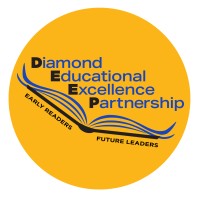 Diamond Educational Excellence Partnership (DEEP) logo, Diamond Educational Excellence Partnership (DEEP) contact details