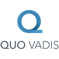 Quo Vadis Inc. logo, Quo Vadis Inc. contact details