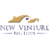 New Venture Real Estate logo, New Venture Real Estate contact details