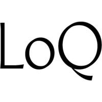 LOQ logo, LOQ contact details