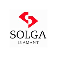 SOLGA Diamant logo, SOLGA Diamant contact details