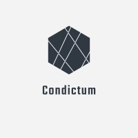 Condictum logo, Condictum contact details