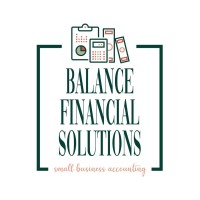 Balance Financial Solutions logo, Balance Financial Solutions contact details