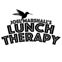 Joel Marshall's Lunch Therapy logo, Joel Marshall's Lunch Therapy contact details