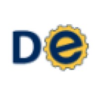 DiscoverE logo, DiscoverE contact details