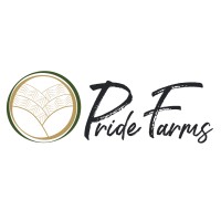 Pride Farms logo, Pride Farms contact details