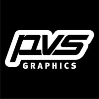 PVS In-Store Graphics logo, PVS In-Store Graphics contact details