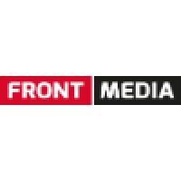 FrontMedia logo, FrontMedia contact details