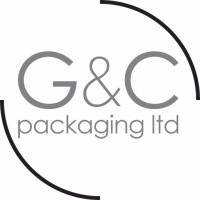 G&C Packaging Ltd logo, G&C Packaging Ltd contact details