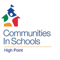 Communities In Schools of High Point logo, Communities In Schools of High Point contact details