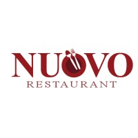 NUOVO RESTAURANT logo, NUOVO RESTAURANT contact details