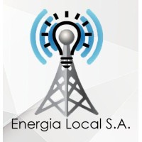 Energia Local S.A. logo, Energia Local S.A. contact details