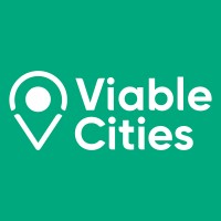 Viable Cities logo, Viable Cities contact details