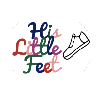 His Little Feet Nonprofit logo, His Little Feet Nonprofit contact details