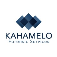 Kahamelo Forensic Services logo, Kahamelo Forensic Services contact details