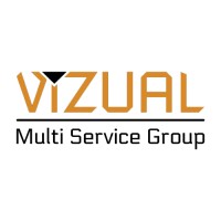 Vizual Multi Service Group logo, Vizual Multi Service Group contact details