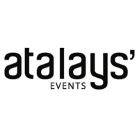 Atalays' Events logo, Atalays' Events contact details