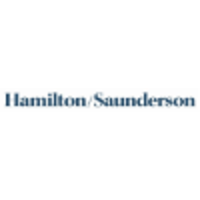 Hamilton/saunderson logo, Hamilton/saunderson contact details