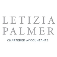 Letizia Palmer Chartered Accountants logo, Letizia Palmer Chartered Accountants contact details