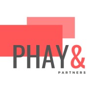 Phay & Partners logo, Phay & Partners contact details